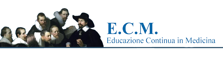Logo ECM