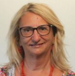 Cristina Mussini